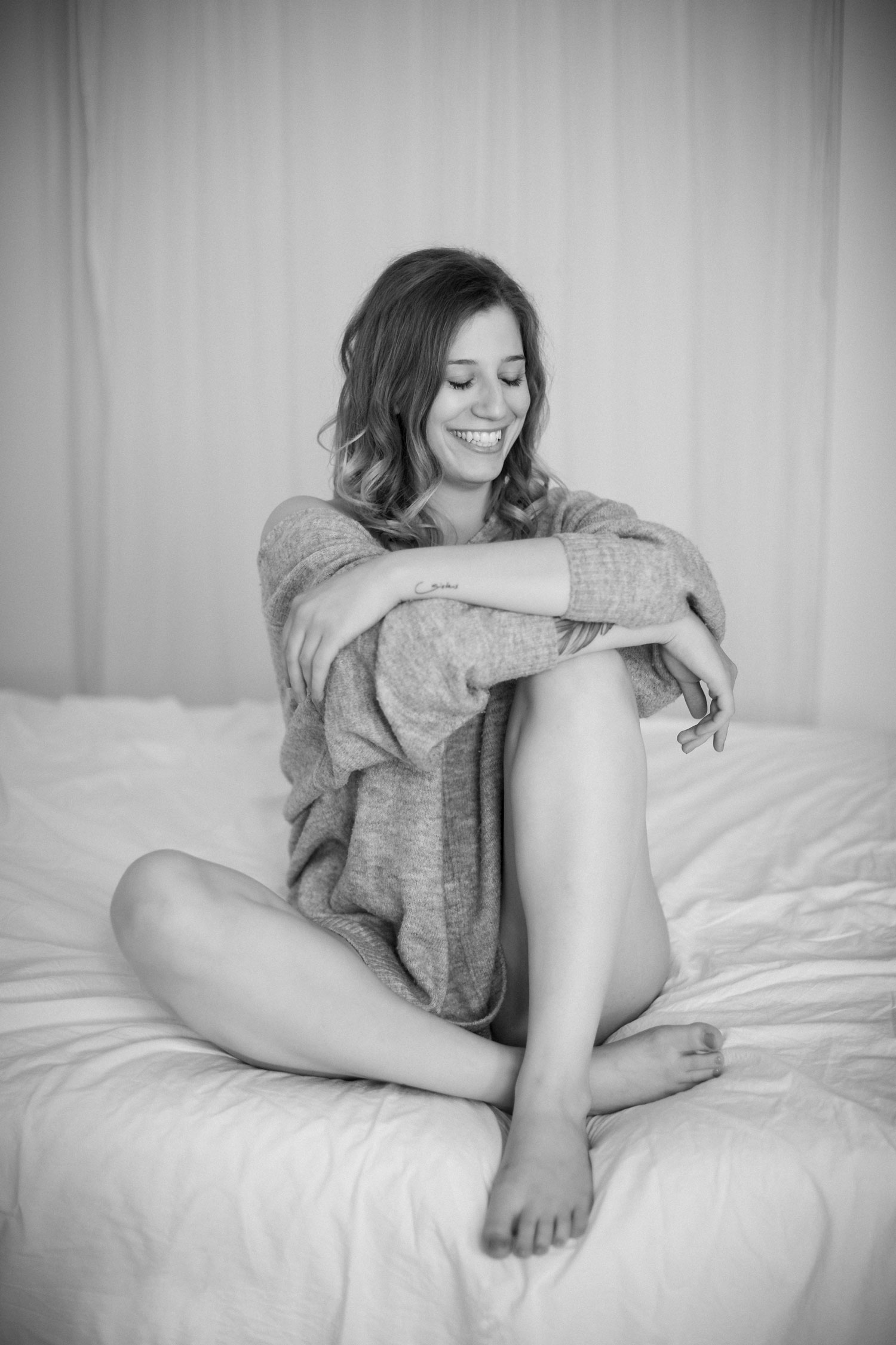 Fotos Boudoir